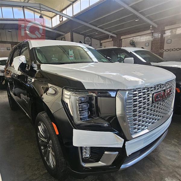 GMC for sale in Iraq
